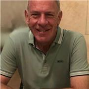 A well balanced trainer with experience in training, training design, lecturing and coaching. Lessons aimed at adult learners